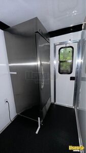 Kitchen Trailer Kitchen Food Trailer Refrigerator Georgia for Sale