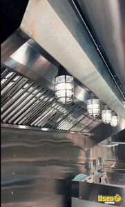 Kitchen Trailer Kitchen Food Trailer Refrigerator Georgia for Sale