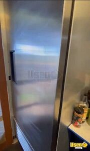 Kitchen Trailer Kitchen Food Trailer Refrigerator Hawaii for Sale