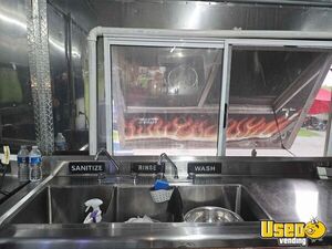 Kitchen Trailer Kitchen Food Trailer Refrigerator Kentucky for Sale