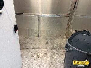 Kitchen Trailer Kitchen Food Trailer Refrigerator Louisiana for Sale