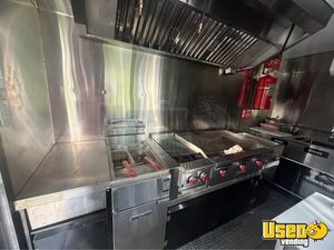 Kitchen Trailer Kitchen Food Trailer Refrigerator Maryland for Sale