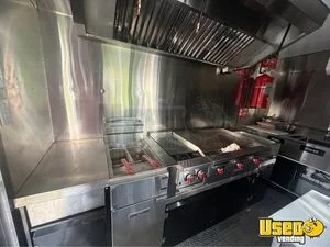 Kitchen Trailer Kitchen Food Trailer Refrigerator Maryland for Sale