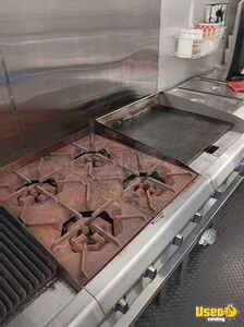 Kitchen Trailer Kitchen Food Trailer Refrigerator Massachusetts for Sale