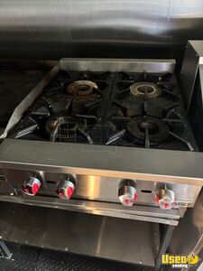 Kitchen Trailer Kitchen Food Trailer Refrigerator Massachusetts for Sale