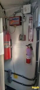 Kitchen Trailer Kitchen Food Trailer Refrigerator Michigan for Sale