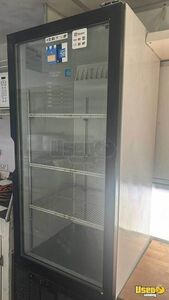 Kitchen Trailer Kitchen Food Trailer Refrigerator Michigan for Sale