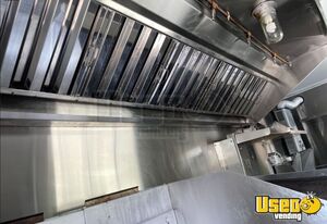 Kitchen Trailer Kitchen Food Trailer Refrigerator Mississippi for Sale