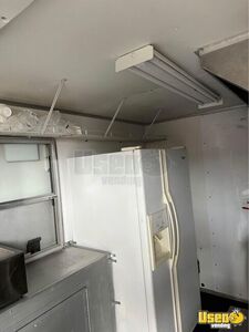 Kitchen Trailer Kitchen Food Trailer Refrigerator Mississippi for Sale