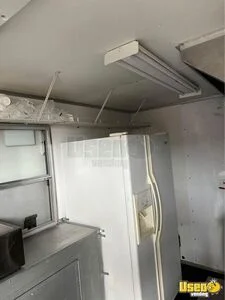 Kitchen Trailer Kitchen Food Trailer Refrigerator Mississippi for Sale