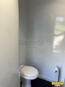 Kitchen Trailer Kitchen Food Trailer Refrigerator Mississippi for Sale