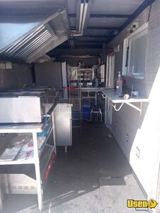 Kitchen Trailer Kitchen Food Trailer Refrigerator New Jersey for Sale