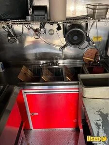 Kitchen Trailer Kitchen Food Trailer Refrigerator New York for Sale