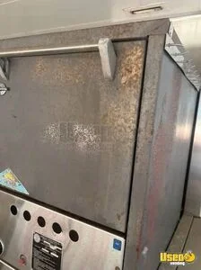 Kitchen Trailer Kitchen Food Trailer Refrigerator New York for Sale