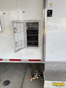 Kitchen Trailer Kitchen Food Trailer Refrigerator North Carolina for Sale