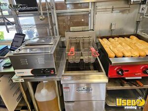 Kitchen Trailer Kitchen Food Trailer Refrigerator North Carolina for Sale