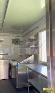 Kitchen Trailer Kitchen Food Trailer Refrigerator North Carolina for Sale