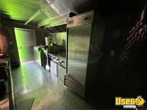 Kitchen Trailer Kitchen Food Trailer Refrigerator North Carolina for Sale
