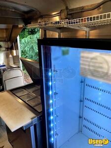 Kitchen Trailer Kitchen Food Trailer Refrigerator North Carolina for Sale