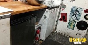 Kitchen Trailer Kitchen Food Trailer Refrigerator Ontario for Sale