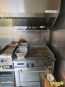 Kitchen Trailer Kitchen Food Trailer Refrigerator Oregon for Sale
