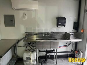 Kitchen Trailer Kitchen Food Trailer Refrigerator Oregon for Sale