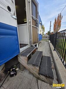 Kitchen Trailer Kitchen Food Trailer Refrigerator Oregon for Sale