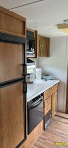 Kitchen Trailer Kitchen Food Trailer Refrigerator Pennsylvania for Sale