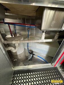 Kitchen Trailer Kitchen Food Trailer Refrigerator Pennsylvania for Sale