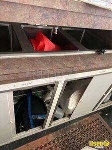 Kitchen Trailer Kitchen Food Trailer Refrigerator Pennsylvania for Sale