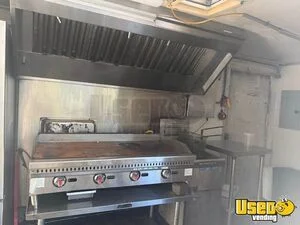 Kitchen Trailer Kitchen Food Trailer Refrigerator South Carolina for Sale