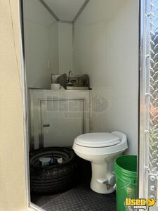 Kitchen Trailer Kitchen Food Trailer Refrigerator South Carolina for Sale