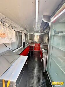 Kitchen Trailer Kitchen Food Trailer Refrigerator South Carolina for Sale