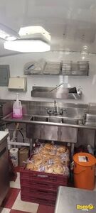 Kitchen Trailer Kitchen Food Trailer Refrigerator Tennessee for Sale