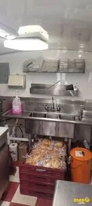 Kitchen Trailer Kitchen Food Trailer Refrigerator Tennessee for Sale
