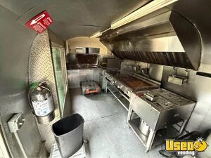 Kitchen Trailer Kitchen Food Trailer Refrigerator Texas for Sale