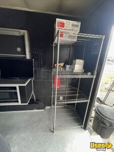 Kitchen Trailer Kitchen Food Trailer Refrigerator Utah for Sale