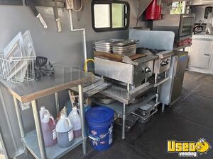 Kitchen Trailer Kitchen Food Trailer Refrigerator Utah for Sale