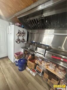 Kitchen Trailer Kitchen Food Trailer Refrigerator Virginia for Sale