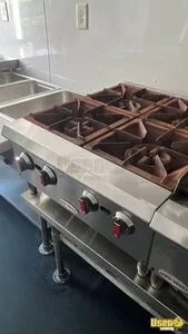 Kitchen Trailer Kitchen Food Trailer Refrigerator Virginia for Sale