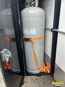 Kitchen Trailer Kitchen Food Trailer Refrigerator West Virginia for Sale