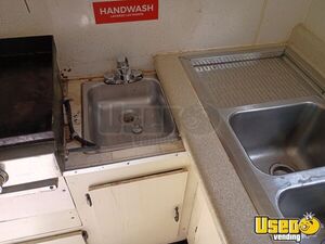 Kitchen Trailer Kitchen Food Trailer Shore Power Cord Alabama for Sale