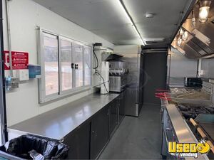 Kitchen Trailer Kitchen Food Trailer Shore Power Cord Alabama for Sale
