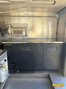 Kitchen Trailer Kitchen Food Trailer Shore Power Cord Colorado for Sale