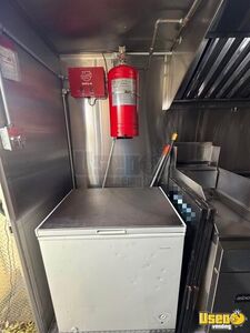 Kitchen Trailer Kitchen Food Trailer Shore Power Cord Florida for Sale