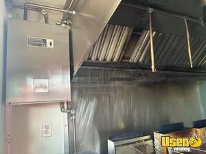 Kitchen Trailer Kitchen Food Trailer Shore Power Cord Florida for Sale