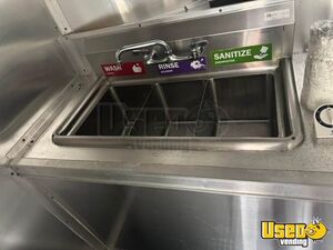 Kitchen Trailer Kitchen Food Trailer Shore Power Cord Florida for Sale