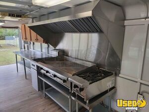 Kitchen Trailer Kitchen Food Trailer Shore Power Cord Louisiana for Sale