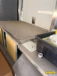 Kitchen Trailer Kitchen Food Trailer Shore Power Cord New York for Sale
