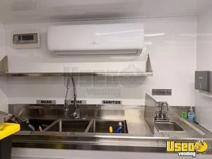 Kitchen Trailer Kitchen Food Trailer Shore Power Cord North Carolina for Sale